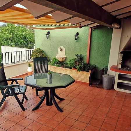 Casa En Albaida - Casa Els Llacets - Villa Buitenkant foto