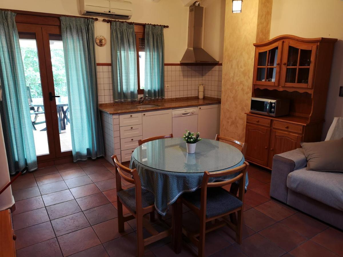 Casa En Albaida - Casa Els Llacets - Villa Buitenkant foto