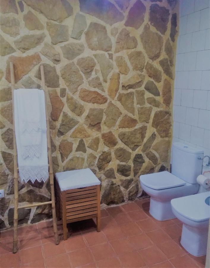 Casa En Albaida - Casa Els Llacets - Villa Buitenkant foto