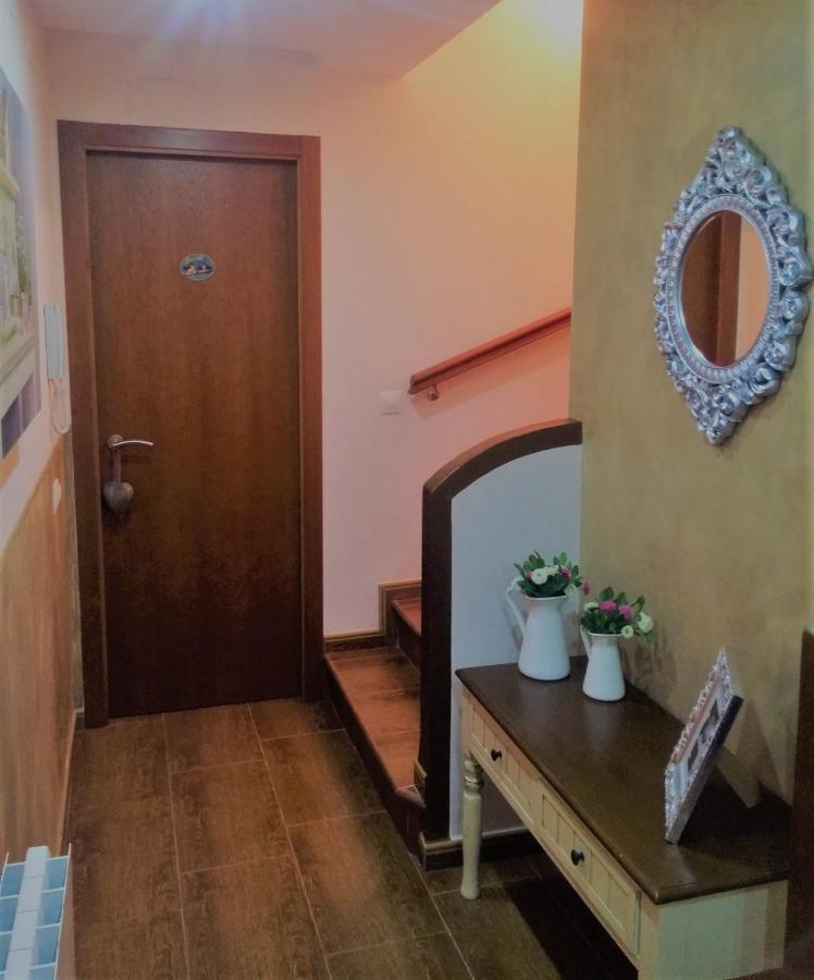 Casa En Albaida - Casa Els Llacets - Villa Buitenkant foto